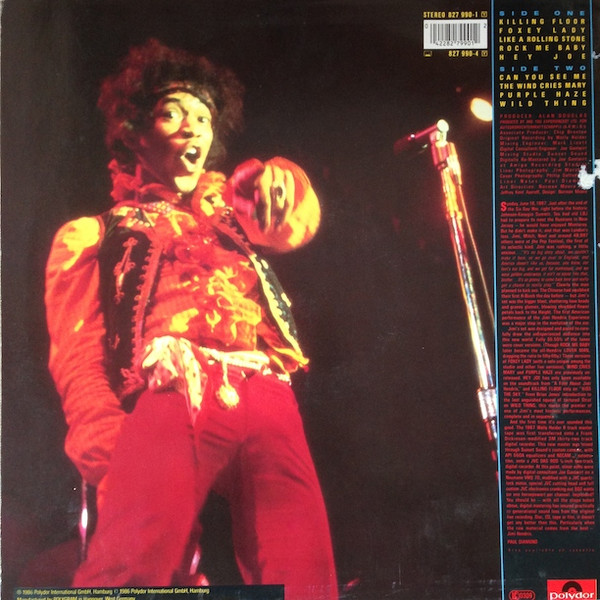 Jimi Hendrix-1