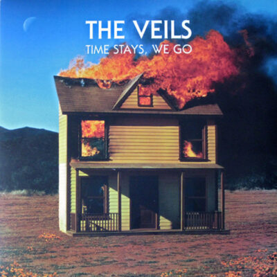 The Veils-0