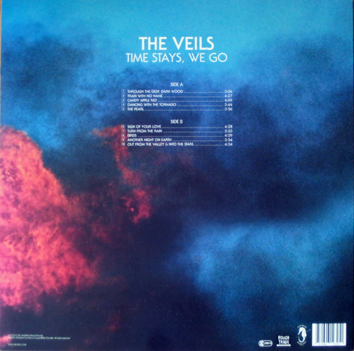 The Veils-1
