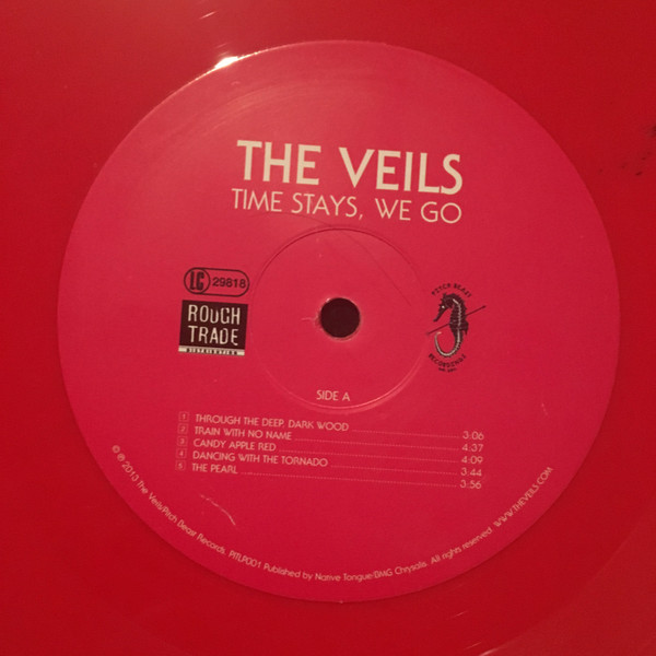 The Veils-4