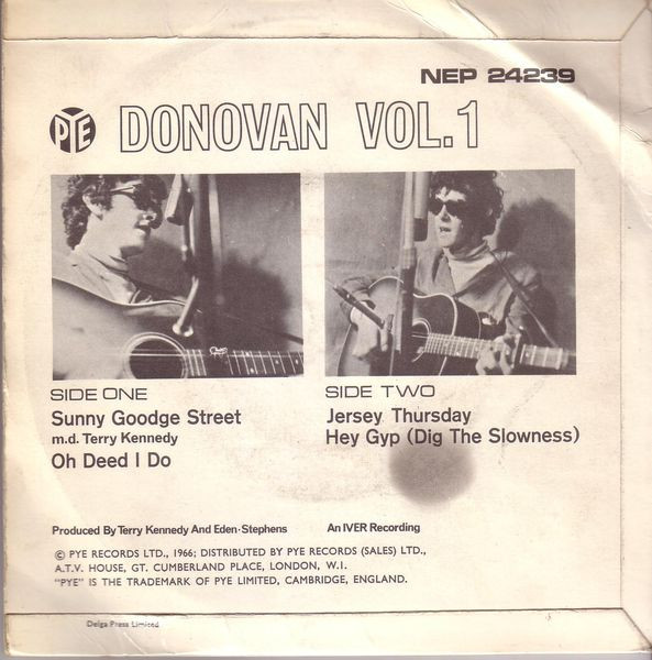 Donovan-1