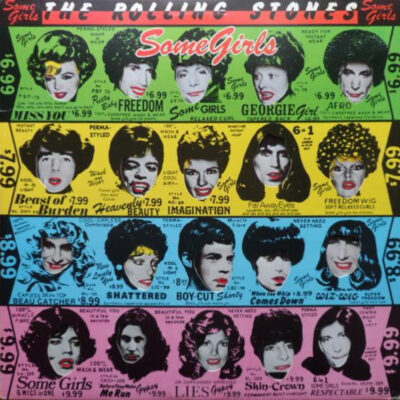 The Rolling Stones-0