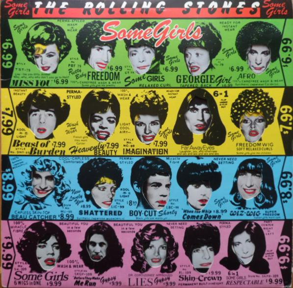 The Rolling Stones-0