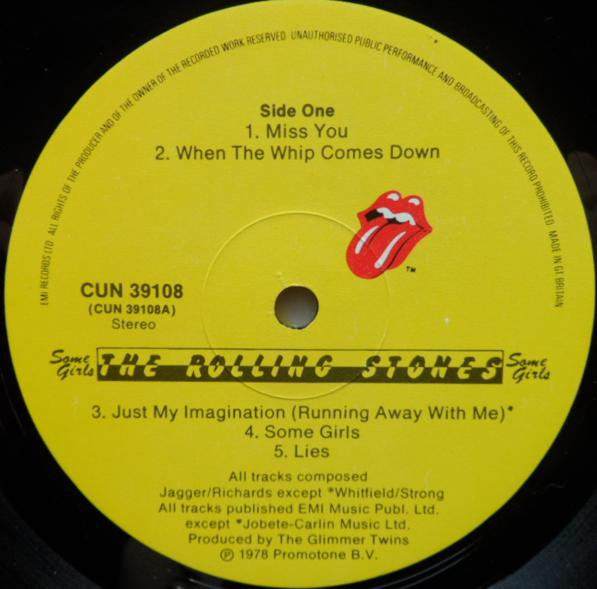 The Rolling Stones-2