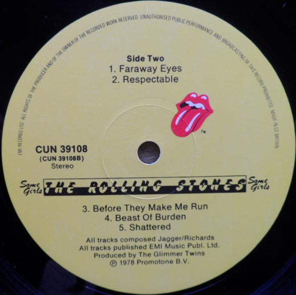 The Rolling Stones-3