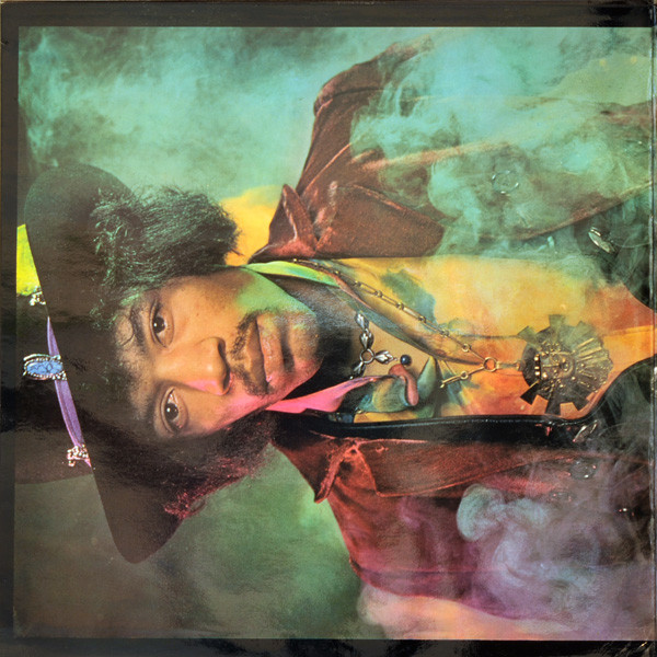 The Jimi Hendrix Experience-1