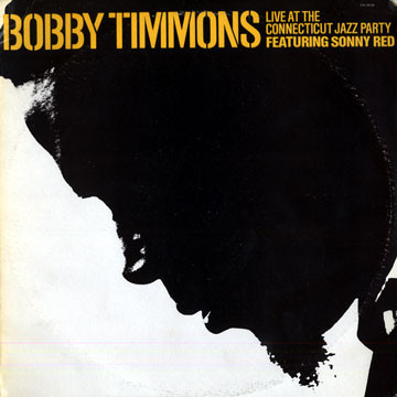 Bobby Timmons Featuring Sonny Red-0
