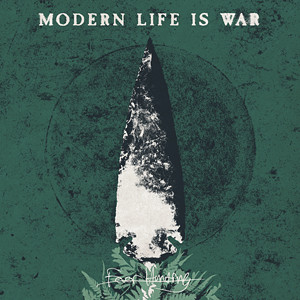 Modern Life Is War-0