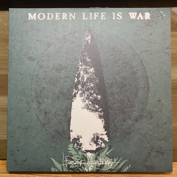 Modern Life Is War-1