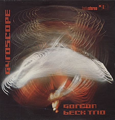 Gordon Beck Trio-0