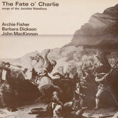Archie Fisher, Barbara Dickson, John MacKinnon-0