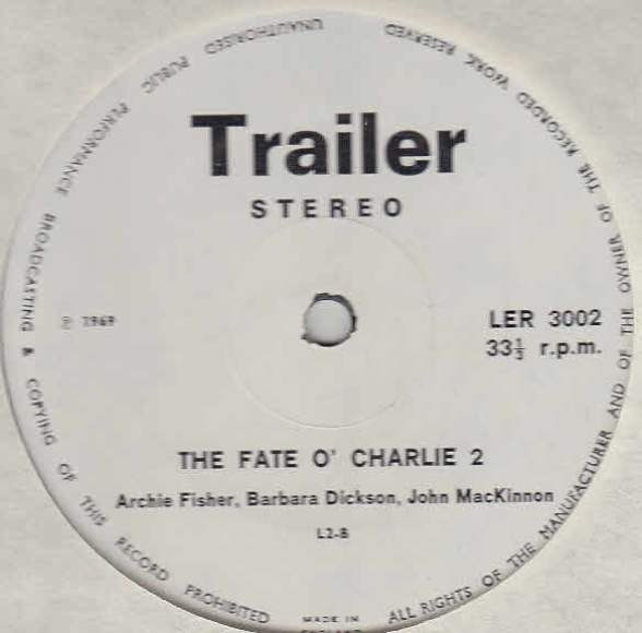 Archie Fisher, Barbara Dickson, John MacKinnon-3