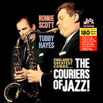 Ronnie Scott & Tubby Hayes - The Jazz Couriers-0