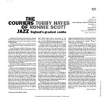 Ronnie Scott & Tubby Hayes - The Jazz Couriers-1
