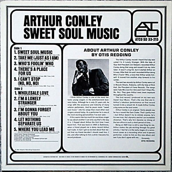 Arthur Conley-1