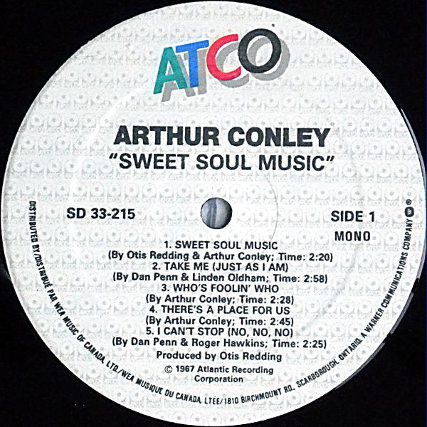 Arthur Conley-2
