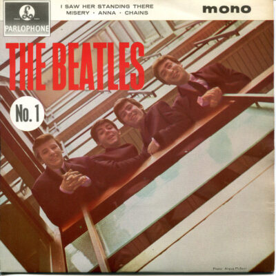 The Beatles-0
