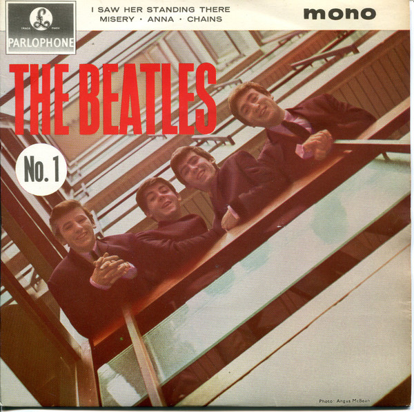 The Beatles-0