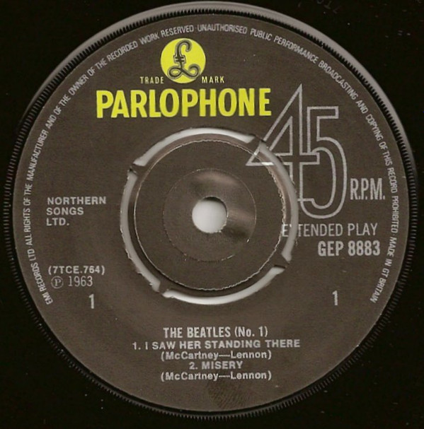 The Beatles-2
