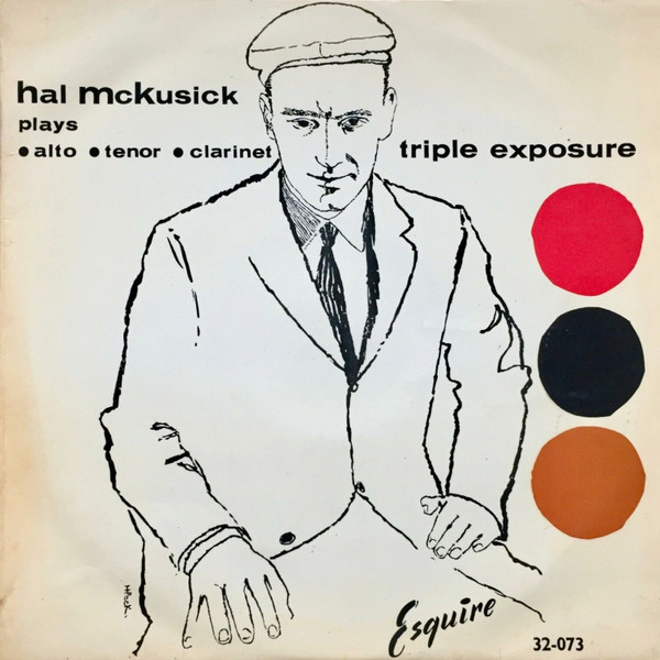 Hal McKusick-0