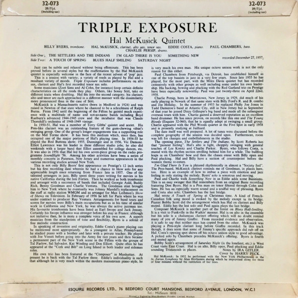 Hal McKusick-1