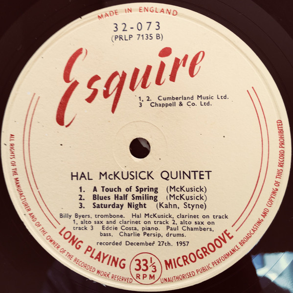 Hal McKusick-3