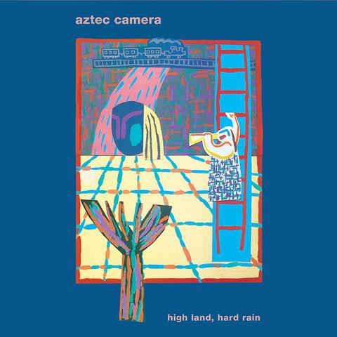 Aztec Camera-0