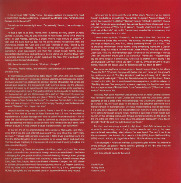 Aztec Camera-3