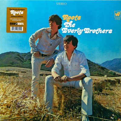 Everly Brothers-0