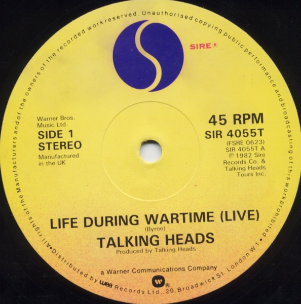 Talking Heads-2