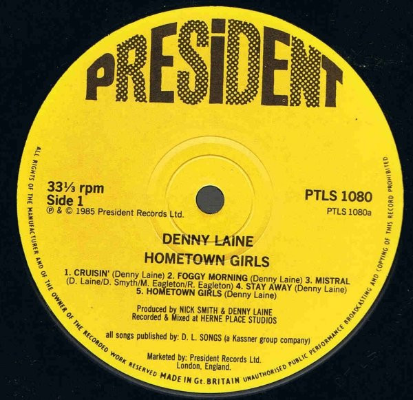 Denny Laine-2