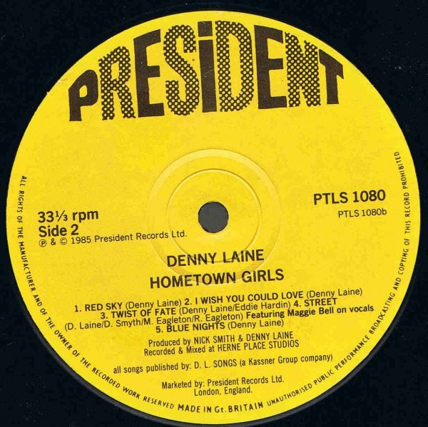 Denny Laine-3