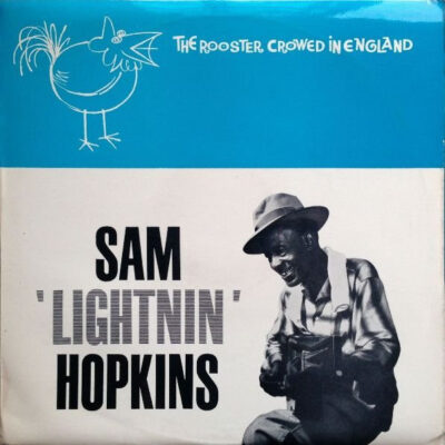 Lightnin' Hopkins-0
