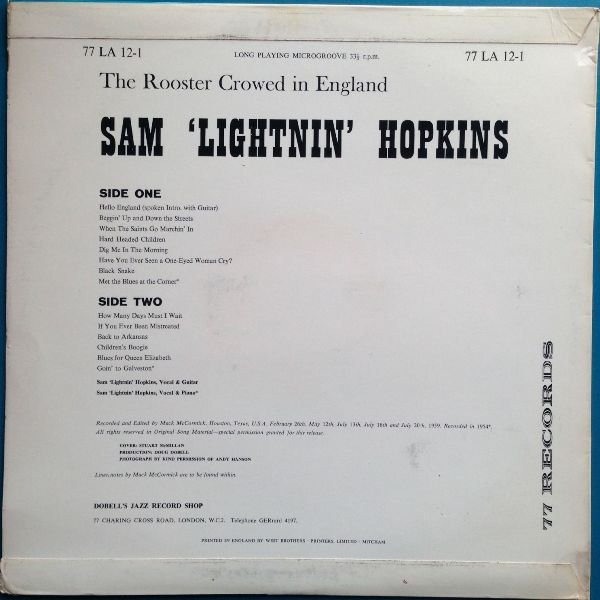 Lightnin' Hopkins-1