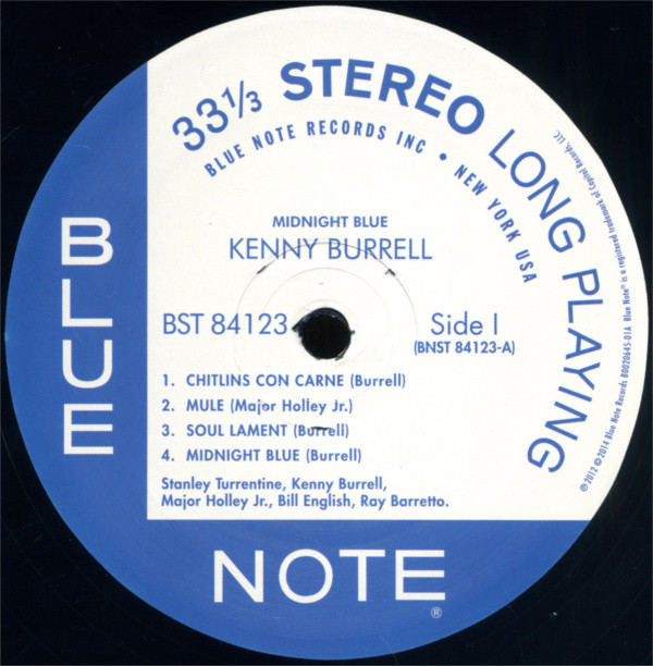 Kenny Burrell-2