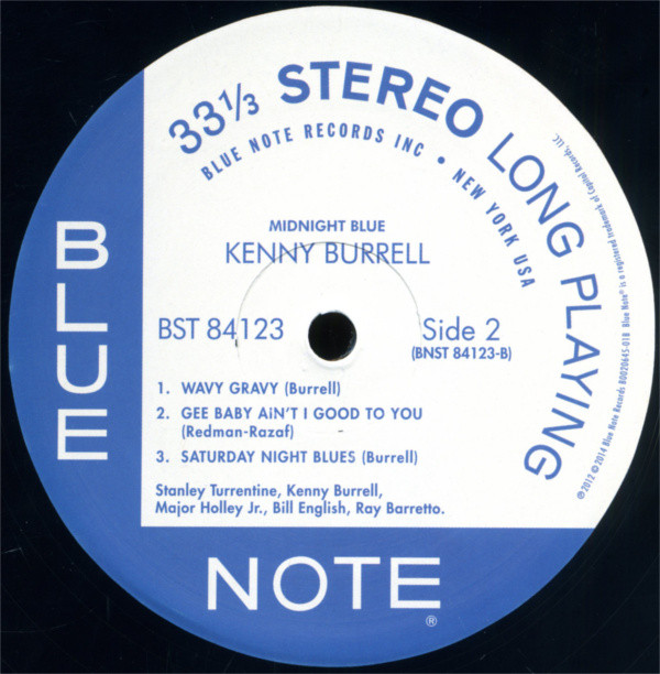 Kenny Burrell-3