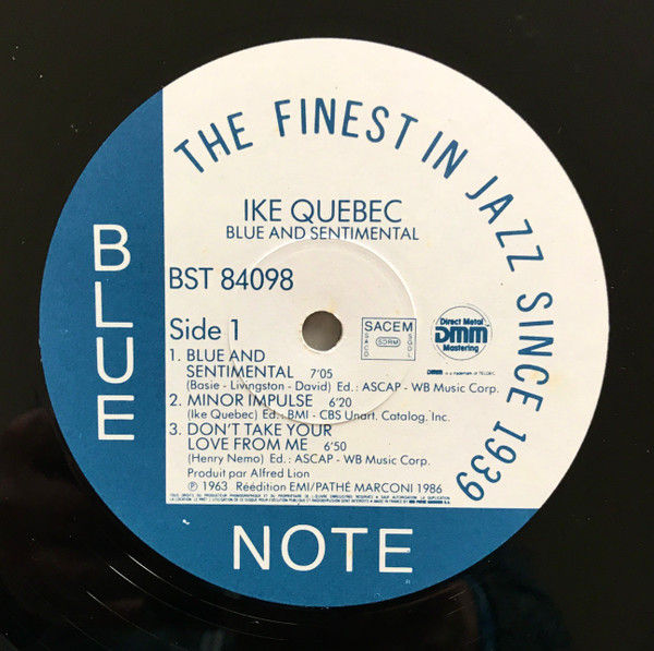 Ike Quebec-2