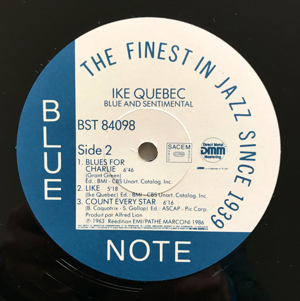 Ike Quebec-3