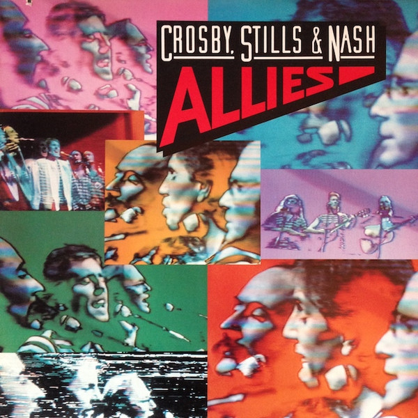 Crosby, Stills & Nash-0