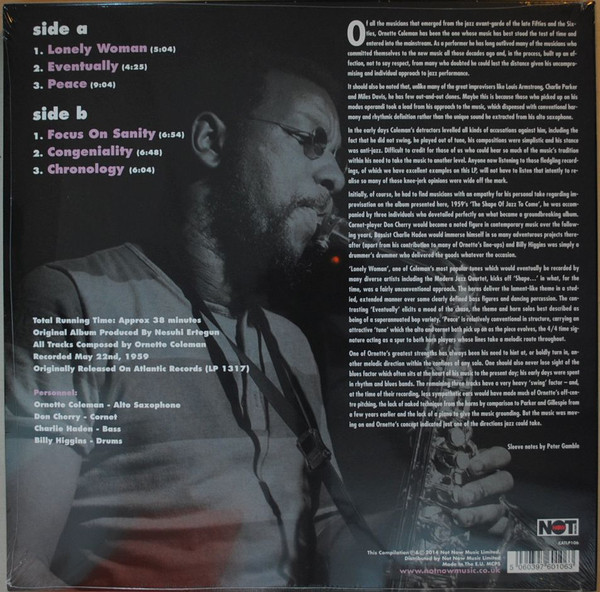 Ornette Coleman-1