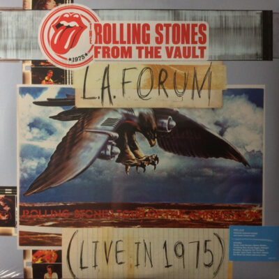 The Rolling Stones-0