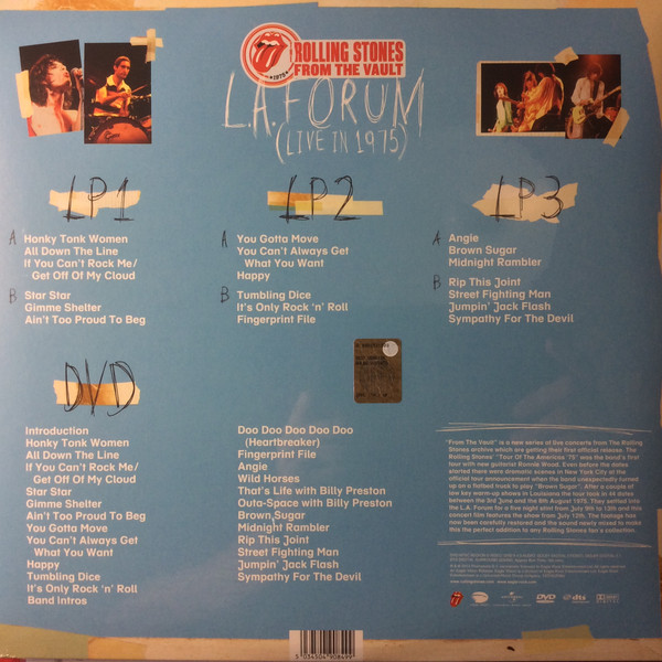 The Rolling Stones-2