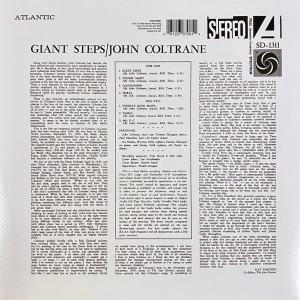 John Coltrane-1