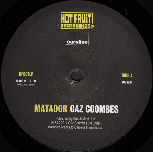 Gaz Coombes-4