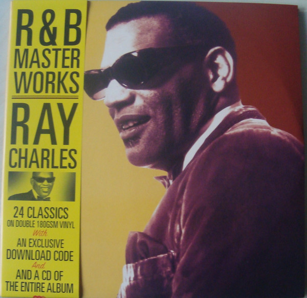 Ray Charles-1