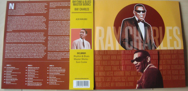 Ray Charles-2