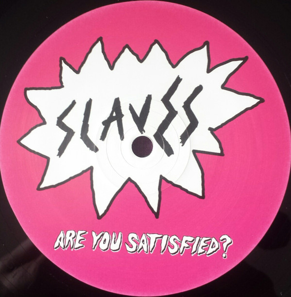 Slaves (3)-2