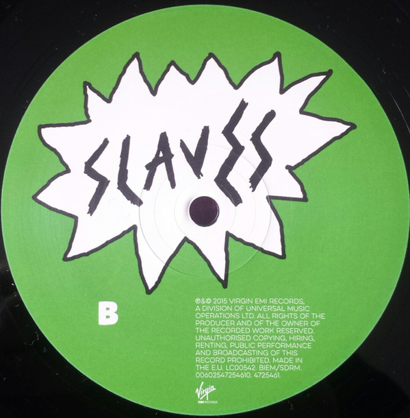 Slaves (3)-3