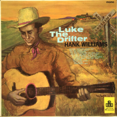 Hank Williams-0