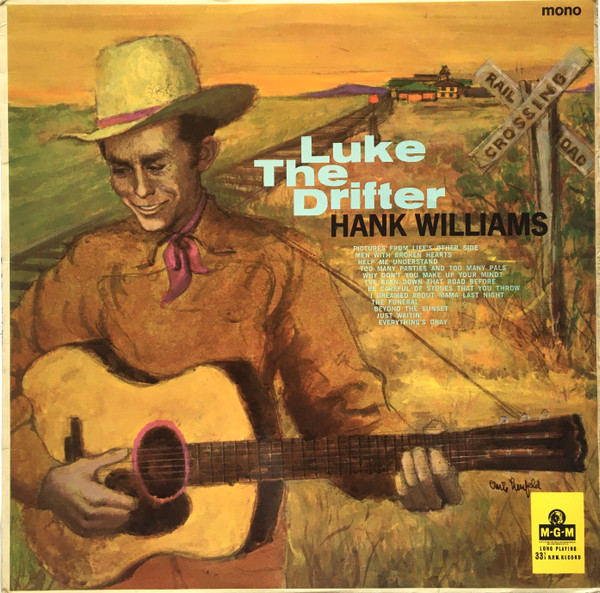 Hank Williams-0